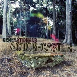 Actor - Caster